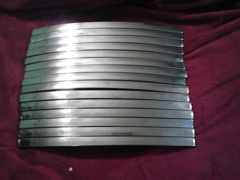 47, 48, 49 ihc original grill strips