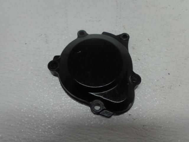 2001 2002 suzuki gsxr 1000 starter side engine cover oem free s&h z195