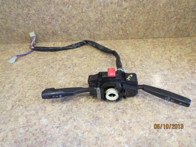 92-94 swift metro wiper headlight turn signal switch 93 3e