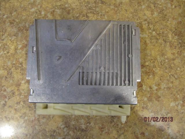 Volvo s80 s70 70 80 transmission control module computer unit tcm ecm 9472349