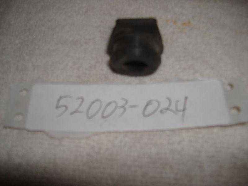 52003-024 new kawasaki cap,oil tank  kd80. kd100. km100, mc1