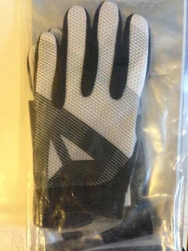 Dainese gloves m bike/moto