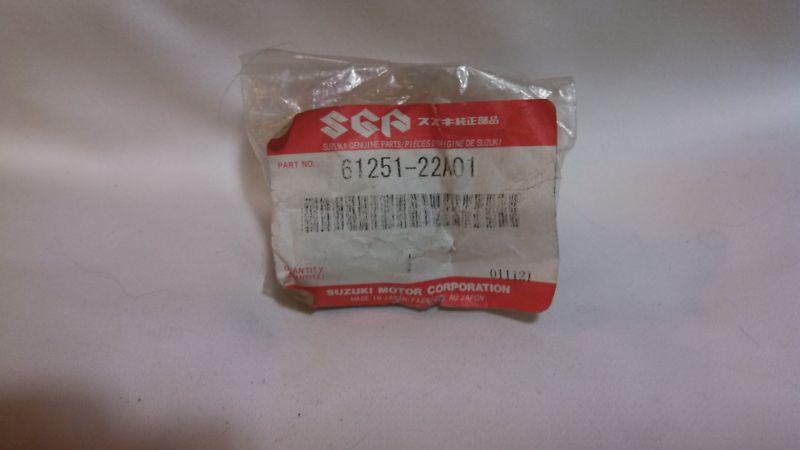 Genuine suzuki swingarm spacer #61251-22a01 lt230/250