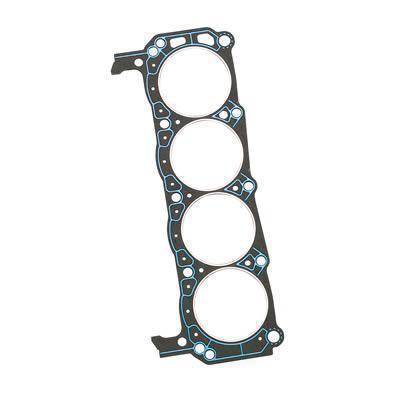 Fel-pro performance head gasket 1011-2 ford v8 sb 260