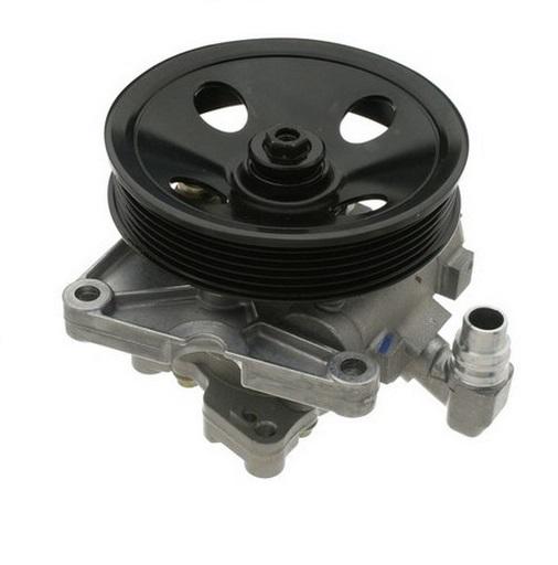 Mercedes w163 ml350 ml430 ml500 ml55 oem power steering pump brand new