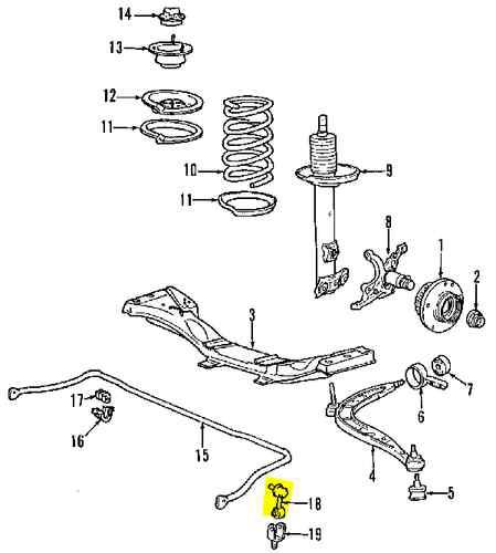 Bmw 31356780847 genuine oem factory original link