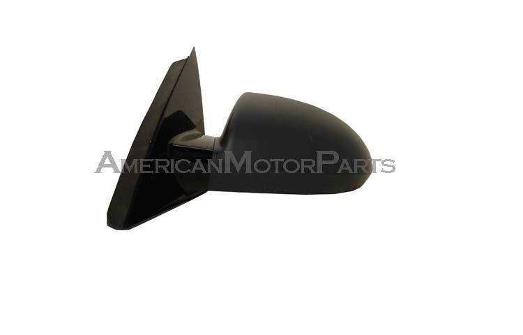 Depo left driver replacement power heated mirror 06-08 chevy impala 15866245