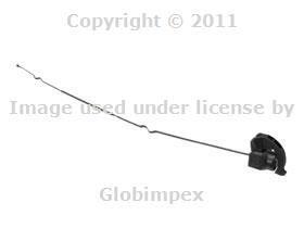 Mercedes  transmission dipstick new + 1 year warranty