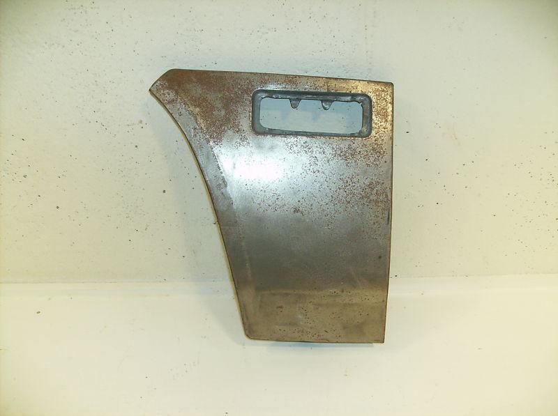 Camaro fender extension passenger side 1978-81 79 80