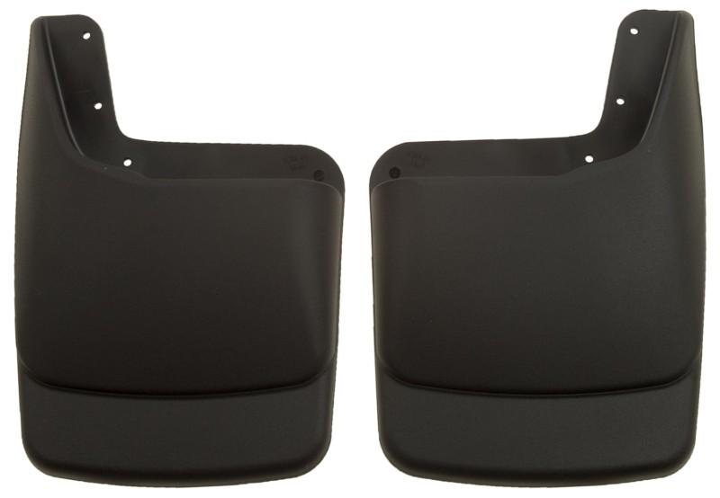 Husky liners 57581 custom molded mud guards