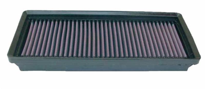 K&n filters 33-2290 air filter 04-08 crossfire