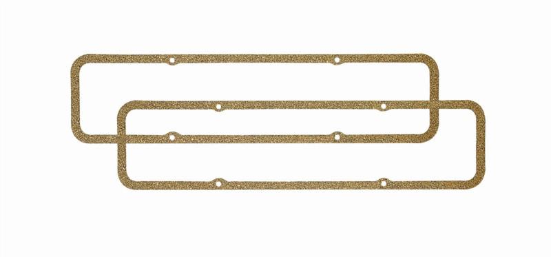 Mr. gasket 5855 ultra seal; valve cover gasket set