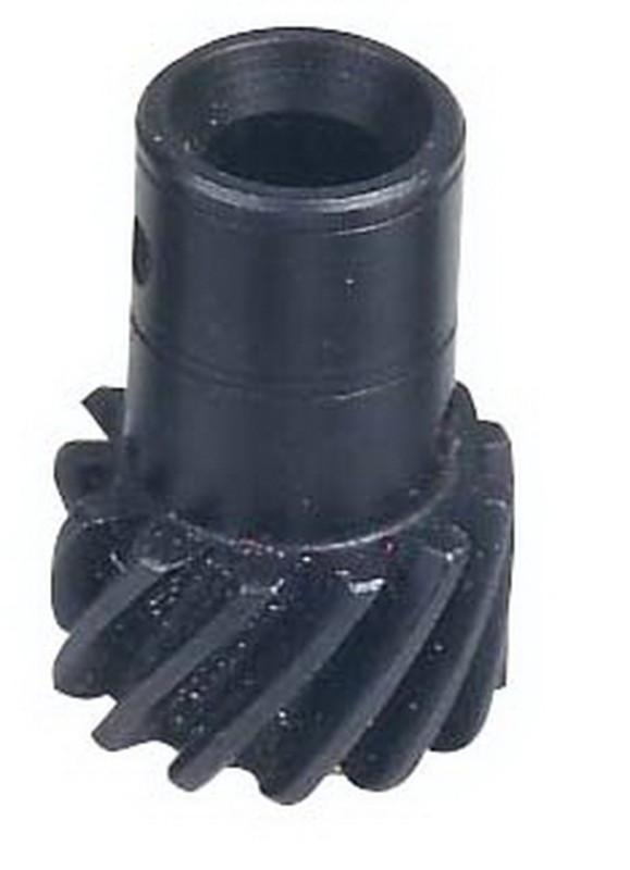 Msd ignition 8561 distributor gear; iron