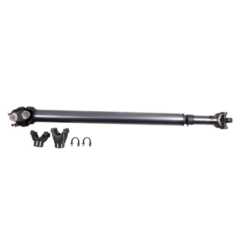 Rugged ridge 16592.20 cv equipped drive shaft 07-13 wrangler