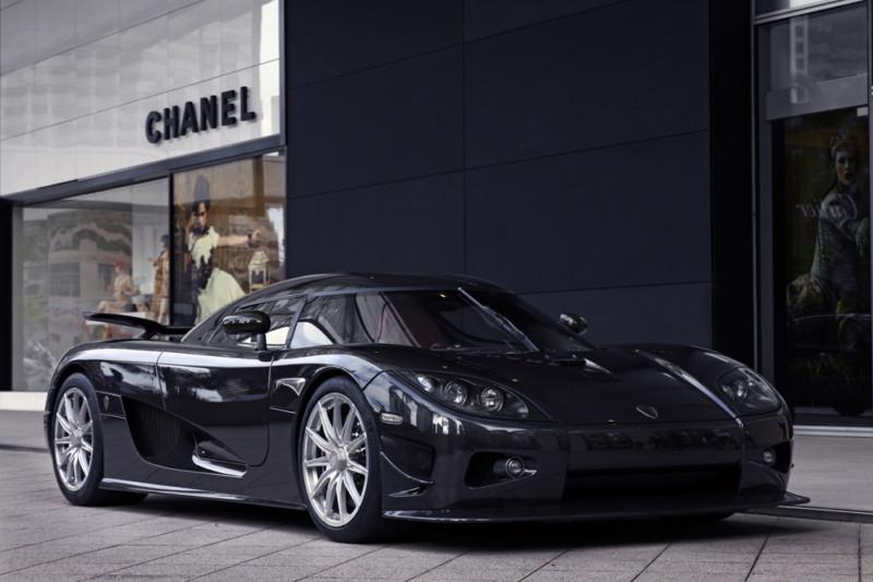 Koenigsegg ccx ccxr hd poster super car print multiple sizes available...new