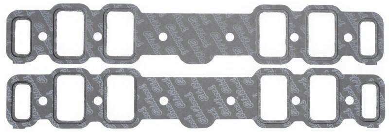 Edelbrock 7284 intake manifold gasket set