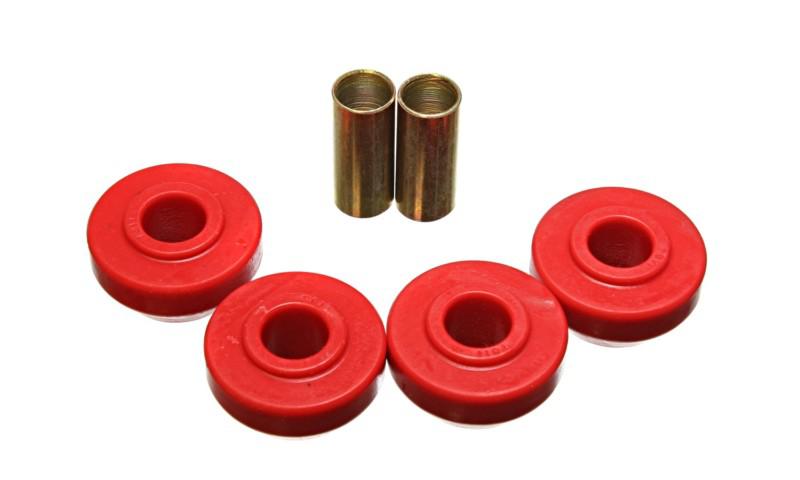 Energy suspension 5.7109r strut rod bushing set