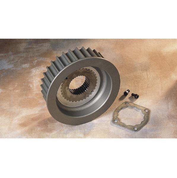 Belt drives transmission pulley - 29t  tps-29