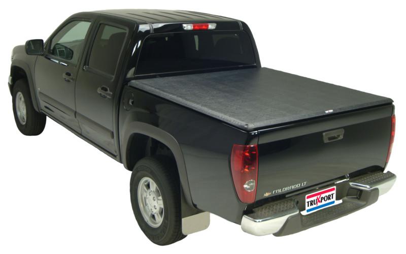 Truxedo 239101 truxport; tonneau cover s10 pickup s15 pickup sonoma syclone