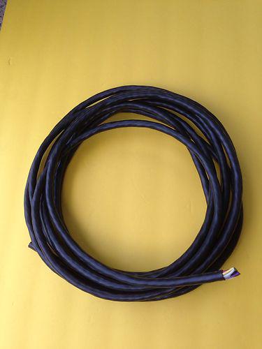 19' multi wire electrical harness with 18awg insulated wires.