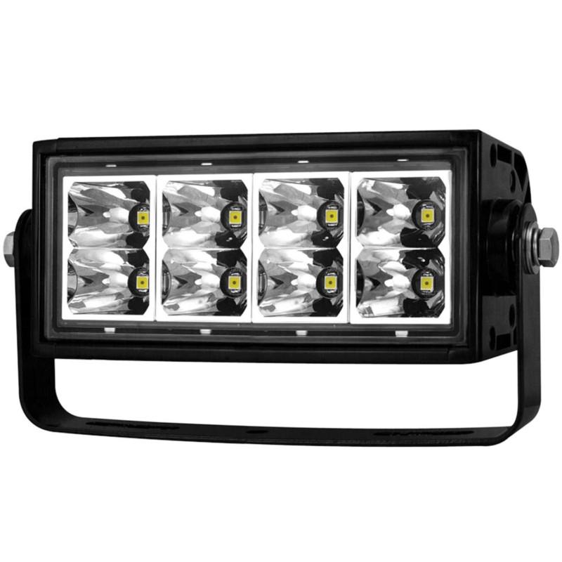 Anzo usa 881004 rugged vision; off road led light