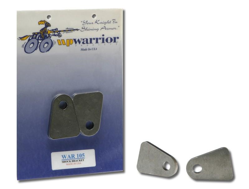 Warrior products 105 universal shock bracket