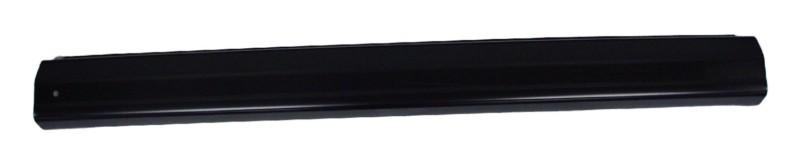 Crown automotive 5ee84tzzag rear bumper 97-01 cherokee (xj)