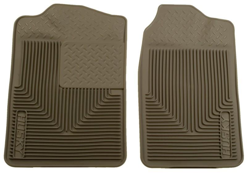 Husky liners 51013 heavy duty floor mat