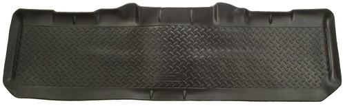 Husky liners 63811 classic style; floor liner