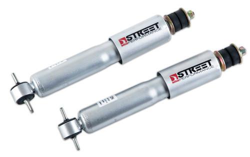 Colorado/canyon belltech rear street performance shock 2210if set brand new