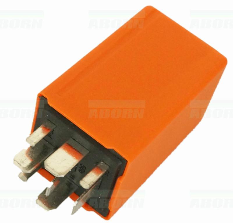 New lamp control relay bulb check relay for saab 9-5  9-3 9000 900  4109070    