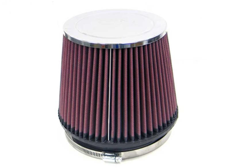 K&n filters rc-4940 universal air cleaner assembly