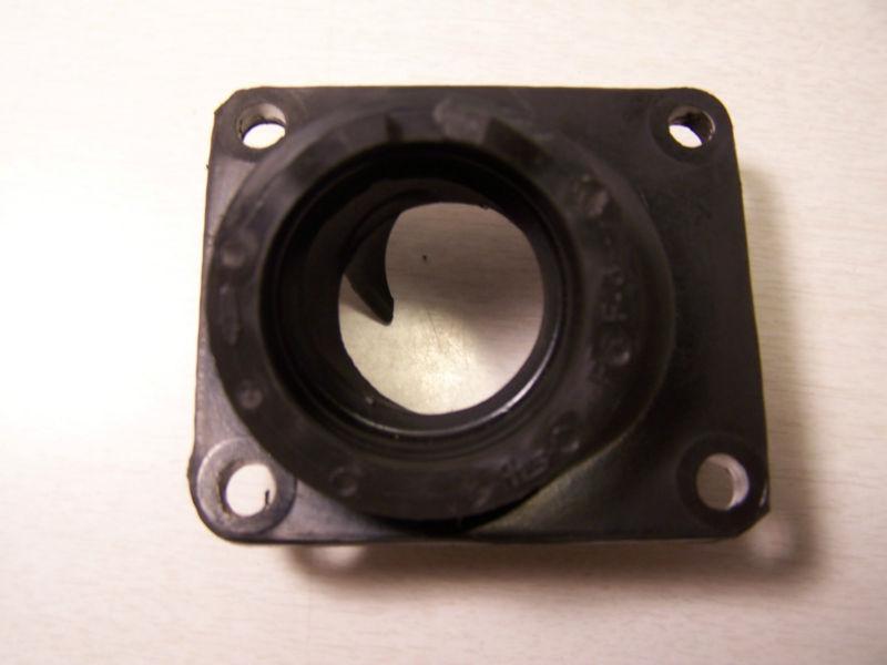 Yamaha carburetor joint  dt100 dt125 dt175 mx100 mx125 mx175 yz125   nos part