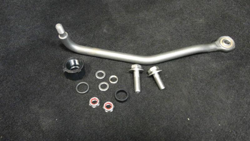 Engine steering attaching kit #19608a14 mercury/mariner 1998-2006/2010 25-60hp  