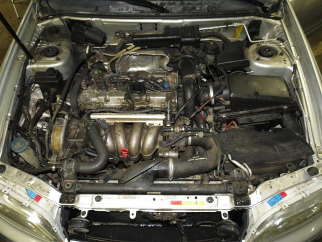 2000 volvo s40 automatic transmission 2539679