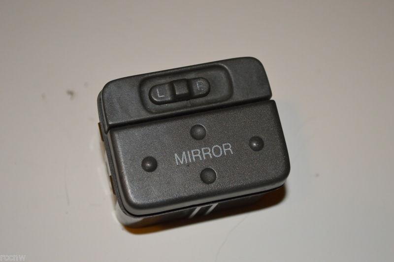 92 93 94 95 honda civic mirror switch control oem perfect working a+