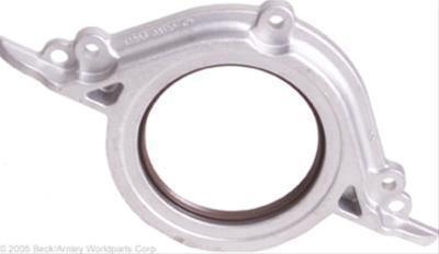 Beck/arnley 052-3784 rear main bearing seal set