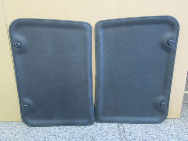 [e32n] jdm:nissan:fairlady-z:gcz32:t-bar inner trim x2set