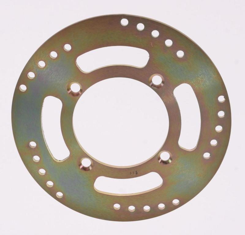 Ebc oe replacement brake rotor  md931