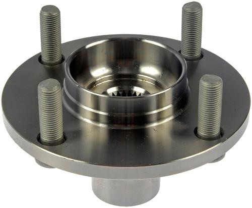 Wheel hub sentra platinum# 2930702