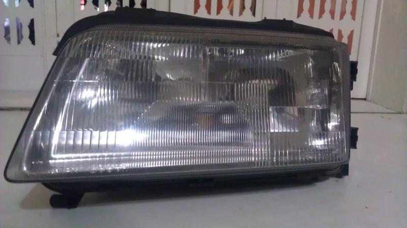 Audi a4 halogen headlight (l) 1996-99