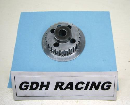 2007 rancher 420 clutch inner hub stock oem  4 x 4