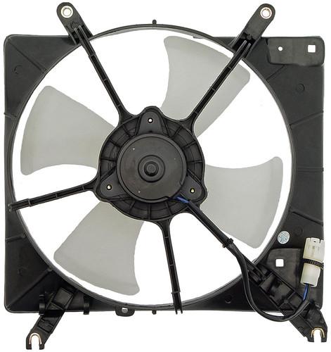 Radiator fan assy accord (denso) platinum# 2110522