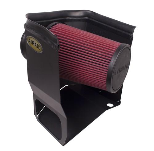 Airaid 311-212 airaid cold air dam intake system durango grand cherokee (wk2)