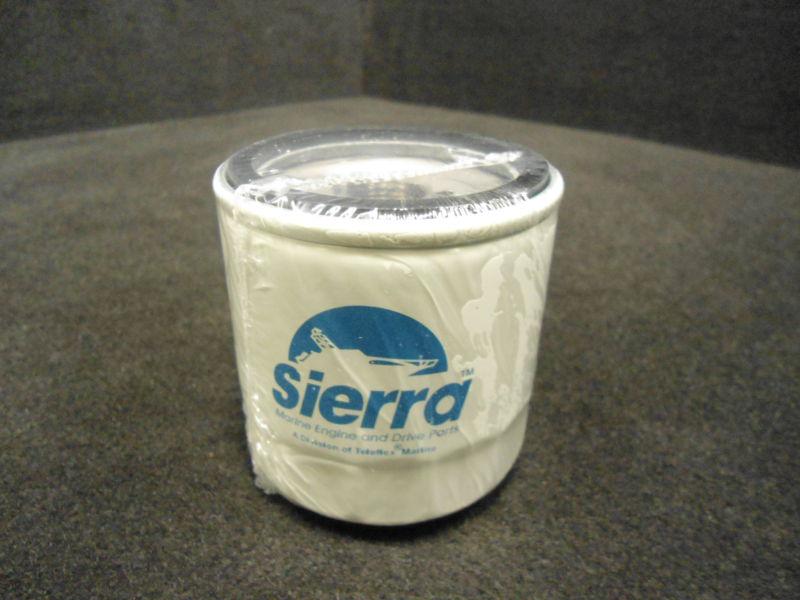 Sierra #18-7906-1 oil filter for yamaha 4-stroke 200 & 225 hp outboard f200/f225