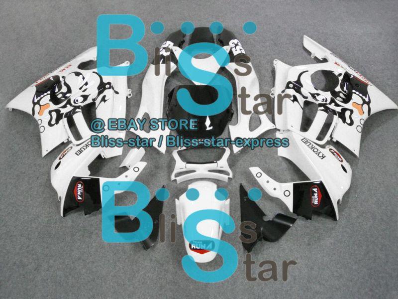 Fairing for honda cbr600 f3 cbr600f3 cbr 600 600f3 1997-1998 97 98 set 37 b z3