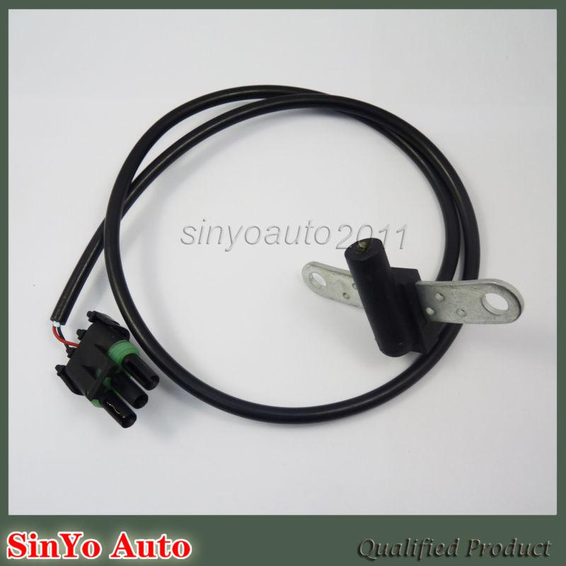 New crank shaft crankshaft position sensor fit for jeep wagoneer cherokee