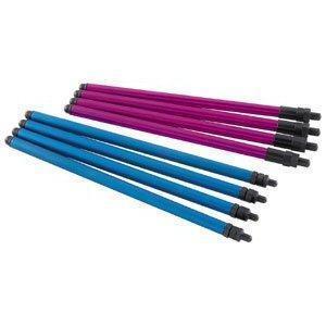 Andrews standard tip aluminum pushrods  292110