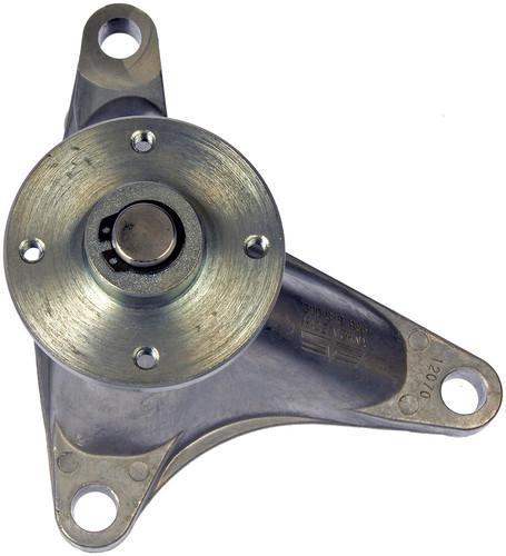 Fan pulley bracket platinum# 2580018