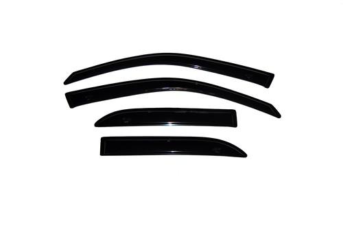 Auto ventshade 94223 ventvisor; deflector 4 pc. 02-07 rendezvous